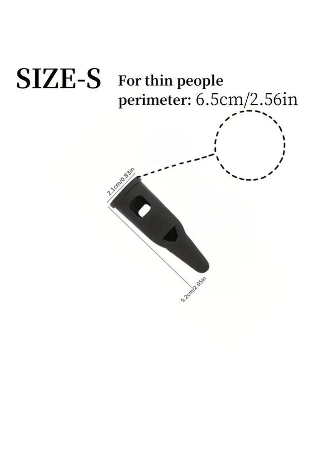 Finger Stylus Size S For Touch Screen Smartphones Tablets Gaming - Image 1